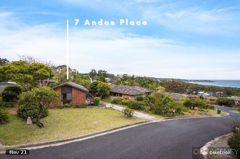 7 Andes Pl, Tura Beach, NSW 2548