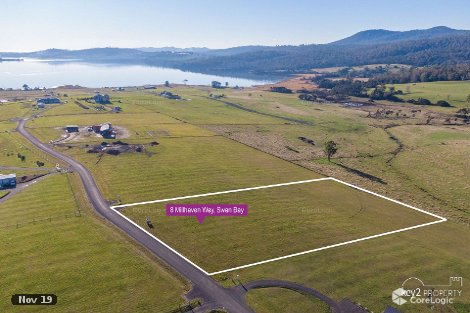 8 Millhaven Way, Swan Bay, TAS 7252