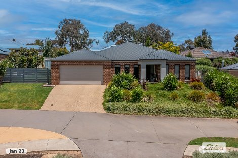 4 Kite Pl, Leneva, VIC 3691