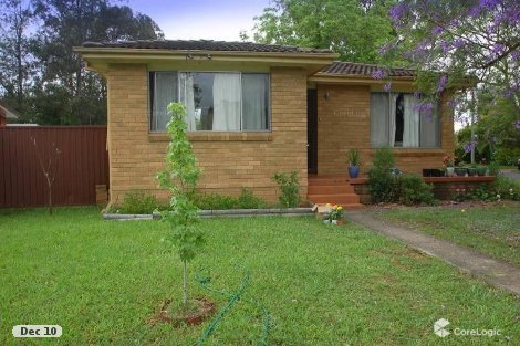 13 Atkins Cres, Hobartville, NSW 2753