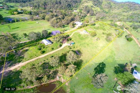 432 Mount Kilcoy Rd, Mount Kilcoy, QLD 4515