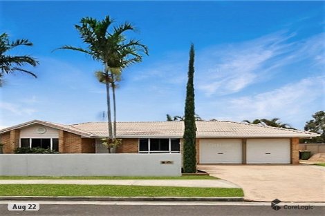 55 Bellara Dr, Currimundi, QLD 4551