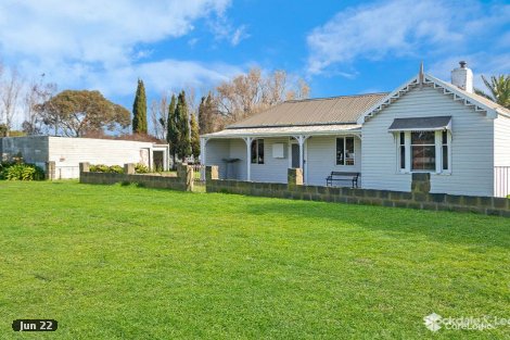 625 Penshurst-Warrnambool Rd, Kirkstall, VIC 3283