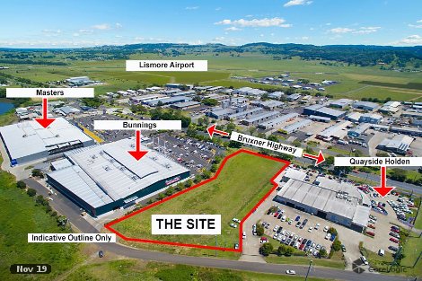 2 Bruxner Hwy, South Lismore, NSW 2480