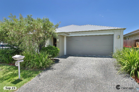 19 Cascade St, Pimpama, QLD 4209