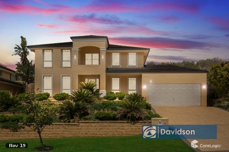 5 Governors Way, Macquarie Links, NSW 2565