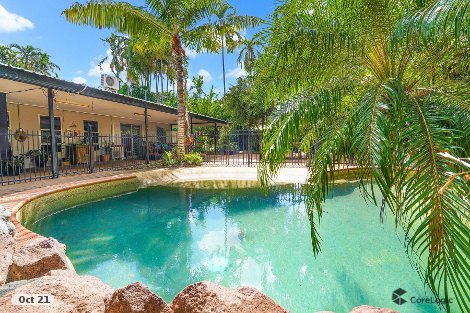 16 Musgrave Cres, Coconut Grove, NT 0810