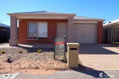 8 Klingberg Dr, Port Augusta, SA 5700