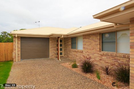 2/27 Cardamon Cres, Glenvale, QLD 4350