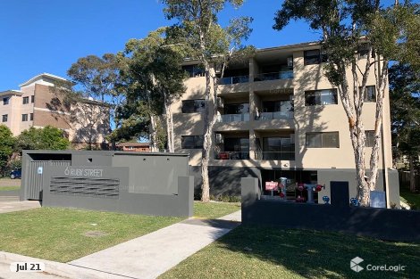 36/6 Ruby St, Carramar, NSW 2163