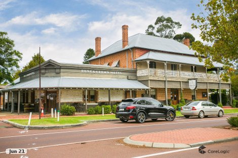 20/110 Terrace Rd, Guildford, WA 6055