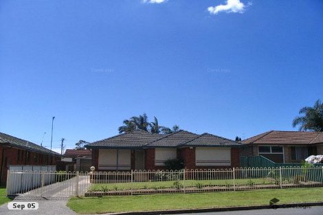 14 Lendine St, Barrack Heights, NSW 2528