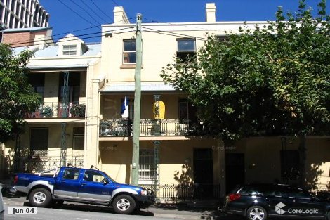 161 Bourke St, Woolloomooloo, NSW 2011