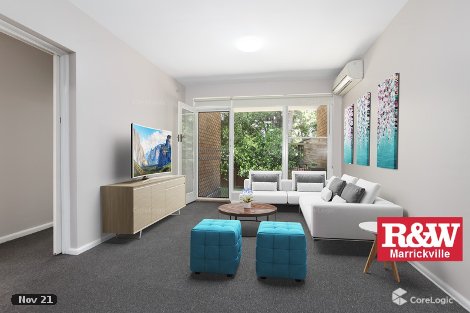 6/62-64 Floss St, Hurlstone Park, NSW 2193