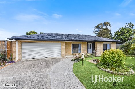 3 Breydon Pl, Hampton Park, VIC 3976