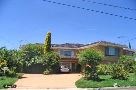 170 Belgrave Esp, Sylvania Waters, NSW 2224