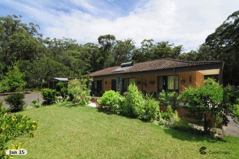 290 Woollamia Rd, Woollamia, NSW 2540