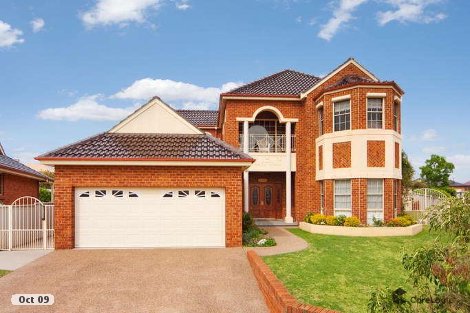 15 Moondah Cl, Hillvue, NSW 2340