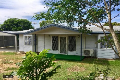 35 Reservoir St, Gracemere, QLD 4702