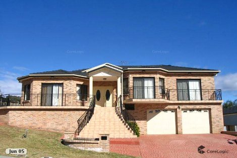 2 Hillsborough Way, Norwest, NSW 2153