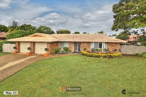 9 Cherrywood St, Sunnybank Hills, QLD 4109