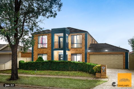 6 Como Ave, Burnside Heights, VIC 3023