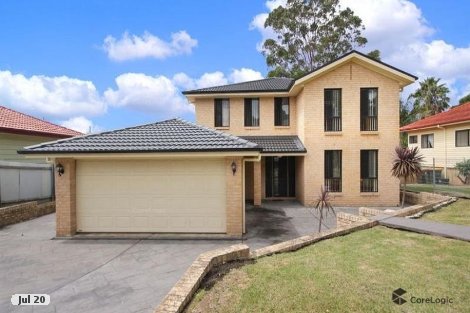 5 Baker Pl, Mount Warrigal, NSW 2528