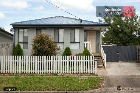 1a Skewes Ct, Warragul, VIC 3820