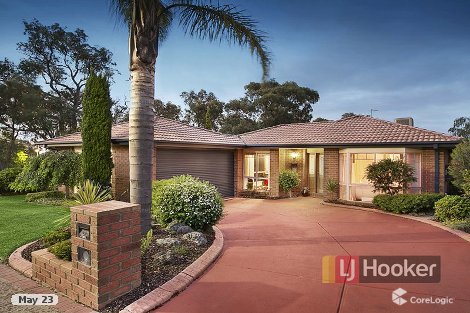 18 Teofilo Dr, Lysterfield, VIC 3156