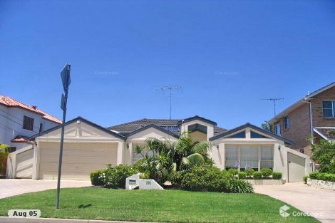 190 Belgrave Esp, Sylvania Waters, NSW 2224