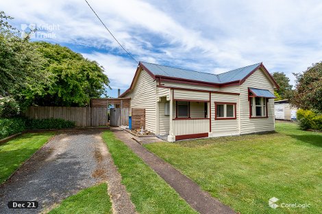 11 Charles St, Ringarooma, TAS 7263