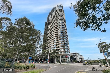 1705/1 Australia Ave, Sydney Olympic Park, NSW 2127