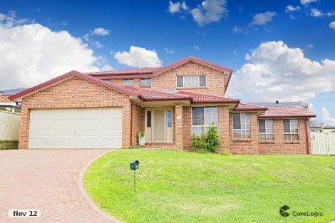 8 Swansea Pl, West Hoxton, NSW 2171