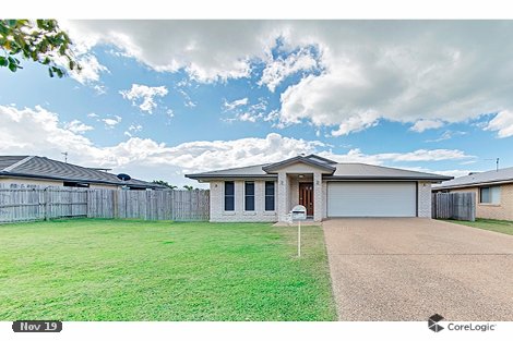 6 Lexington Dr, Lammermoor, QLD 4703