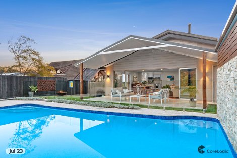 18 Calool Cres, Belrose, NSW 2085