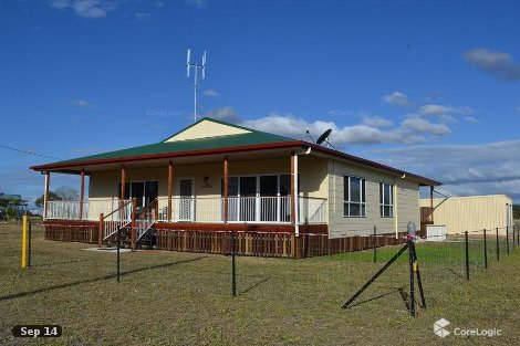 40 Bridge St, Gayndah, QLD 4625