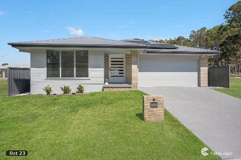 4 Platypus Pde, Lake Cathie, NSW 2445