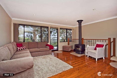 126 The Crescent, Helensburgh, NSW 2508