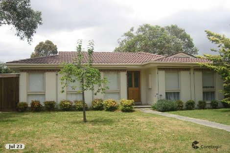 6 Cheviot Ave, Berwick, VIC 3806