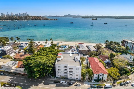 4/1a Caledonian Rd, Rose Bay, NSW 2029