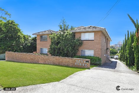 1/23 Hillcrest St, Wollongong, NSW 2500