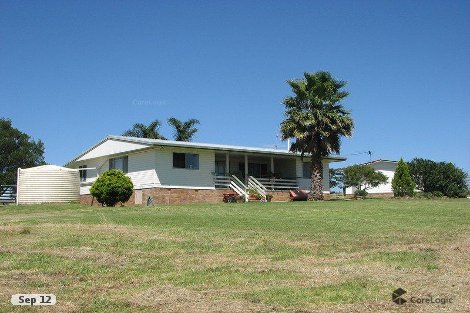 17 Hope Rd, Killarney, QLD 4373