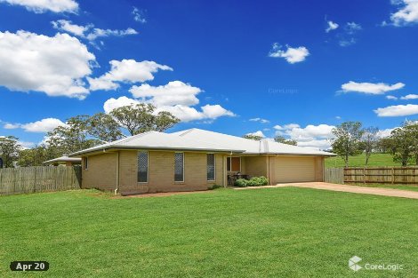 29 Denaid St, Highfields, QLD 4352