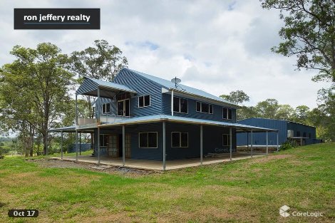 41 Frayne Rd, Amamoor, QLD 4570