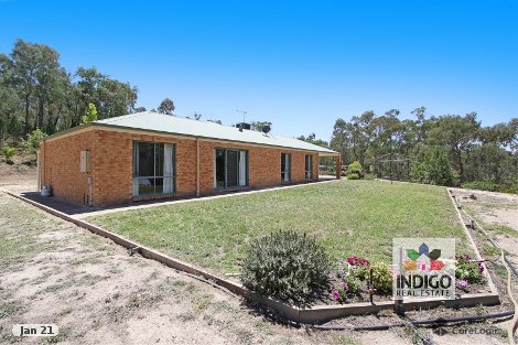 649 Beechworth-Chiltern Rd, Beechworth, VIC 3747