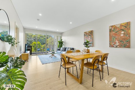 305/6 Bay St, Botany, NSW 2019