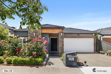 12 Fitzpatrick Cct, Kalkallo, VIC 3064