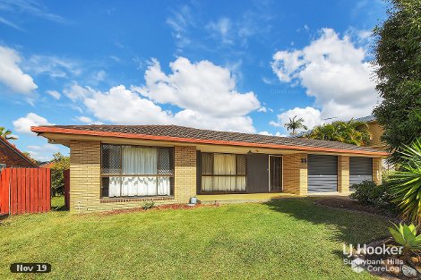 25 Harlequin St, Sunnybank Hills, QLD 4109