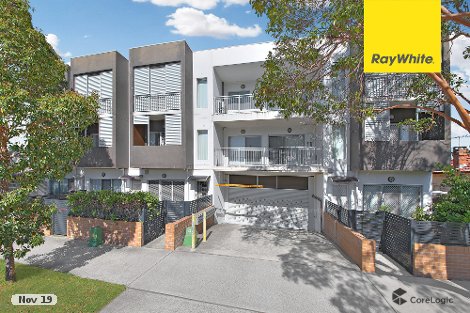 9/103-107 John St, Lidcombe, NSW 2141