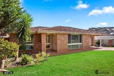 12 Heliodor Pl, Eagle Vale, NSW 2558